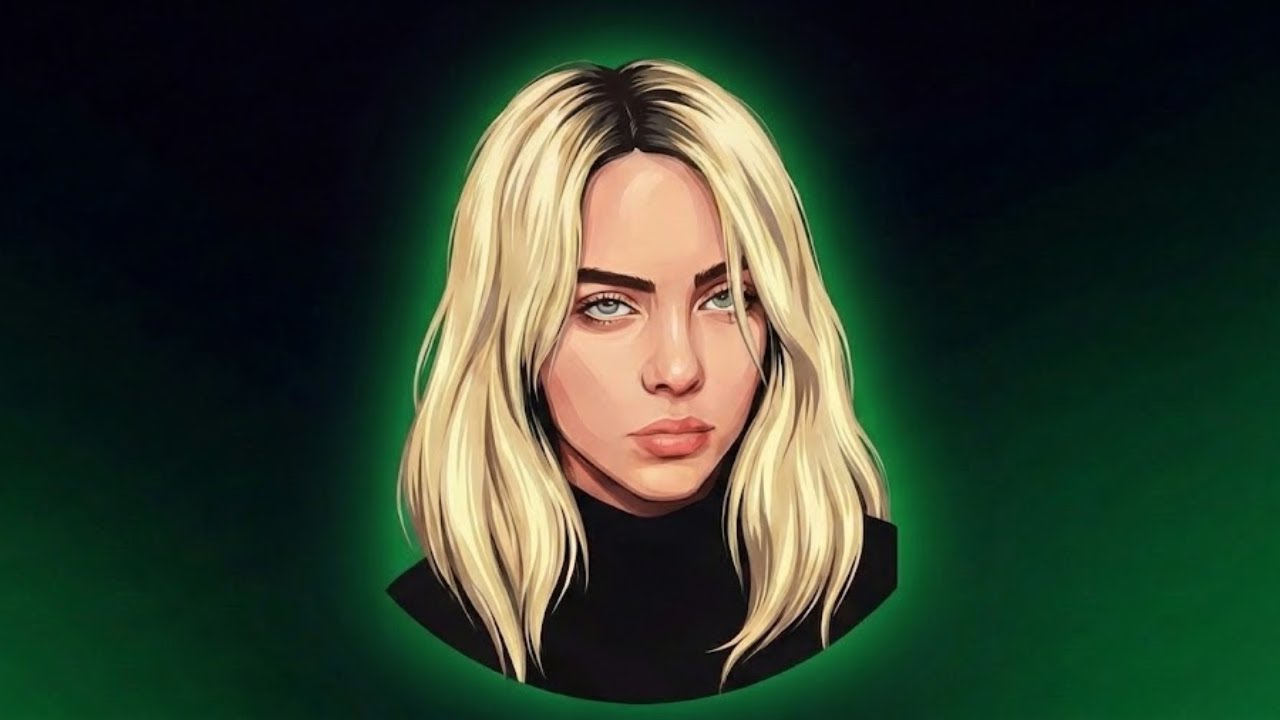 [FREE FOR PROFIT] Billie Eilish Type Beat - 