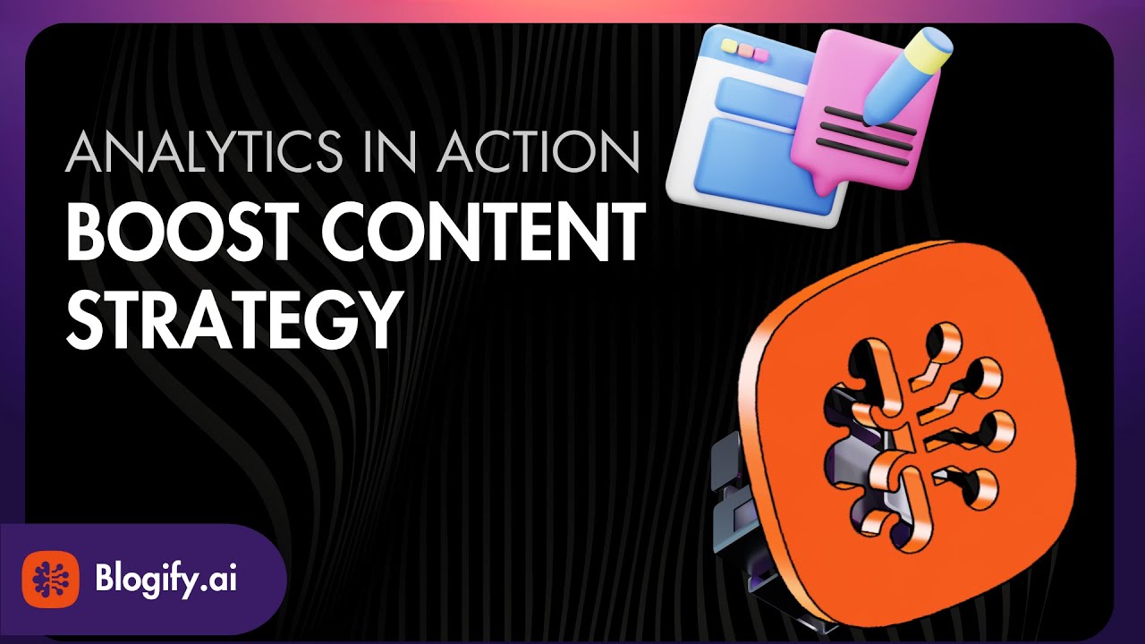 Why Most Bloggers Fail at Content Analytics and How to Fix It in 5 Minutes