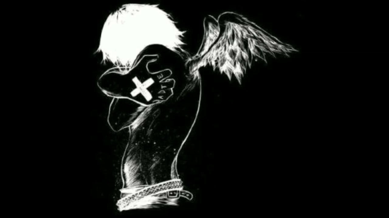 *free* black kray x bladee type beat *jkob* shinju x garasu