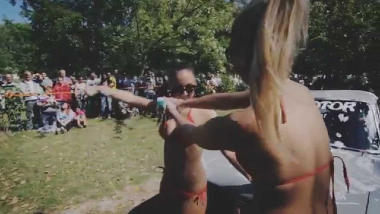 II. International Lada Meeting - Soltvadkert 2014