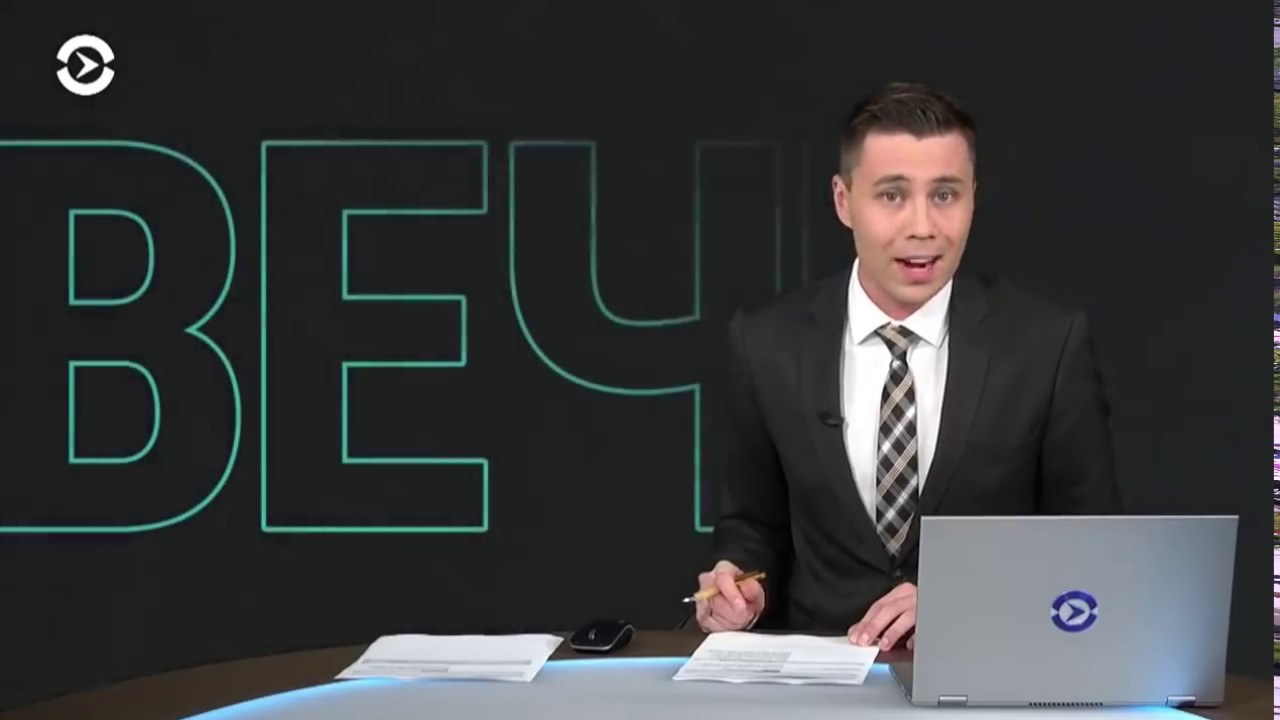 Россия: борьба силовиков за власть | ВЕЧЕР | 11.12.18