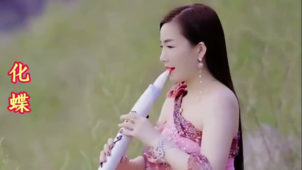 一曲《为了谁》，经典好听，送给大家 💖 Beautiful Melody, Soothing Sound
