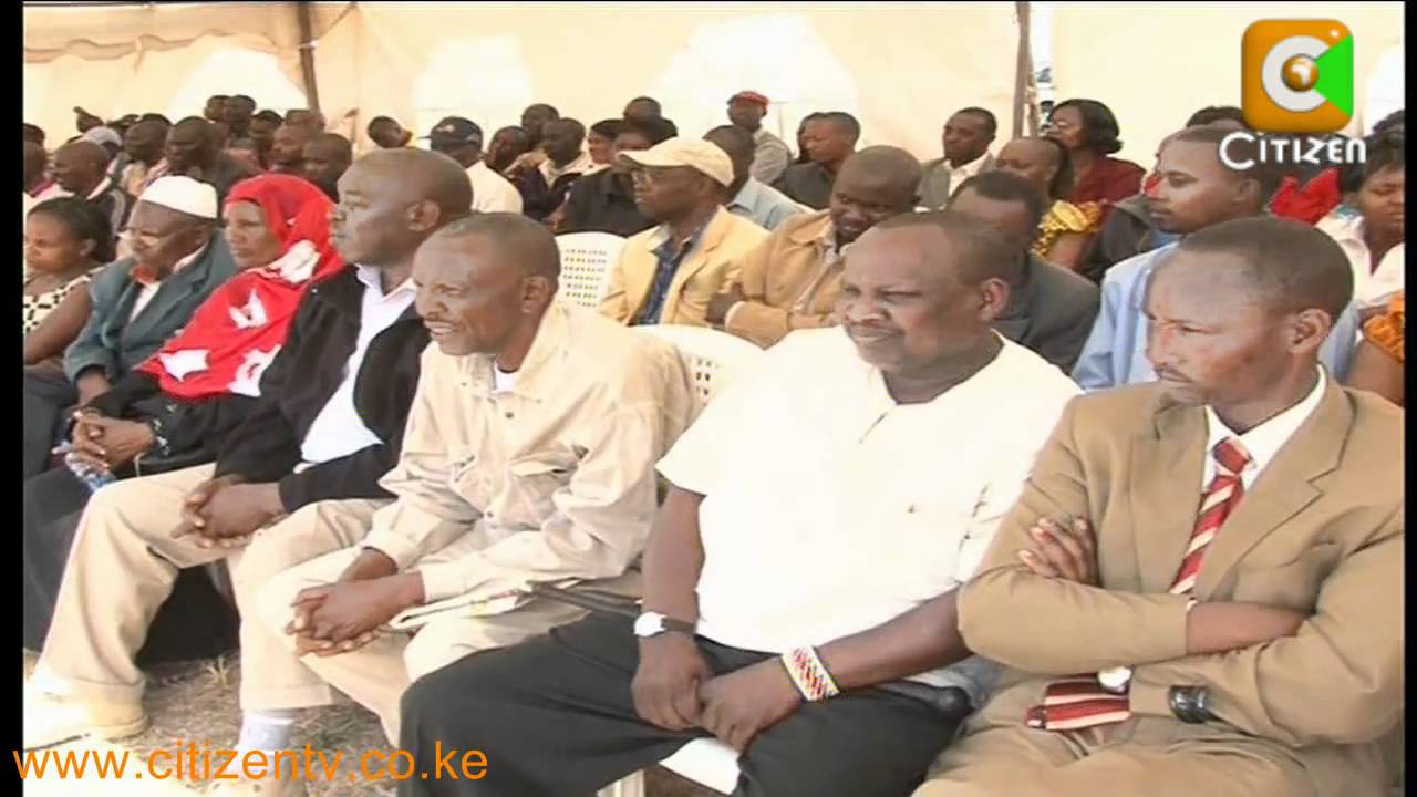 Saitoti Alliances
