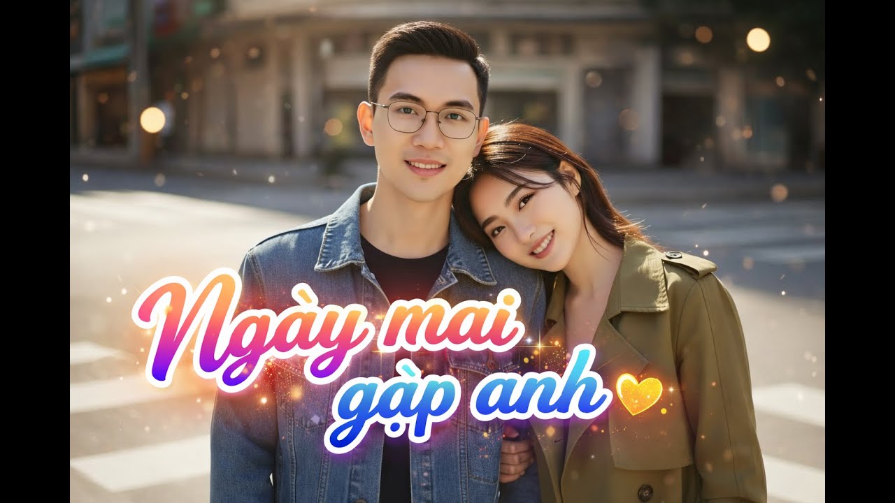 Ngày Mai Gặp Anh – Ballad Ngọt Ngào Cho Người Đang Yêu | Tình Yêu Thanh Xuân