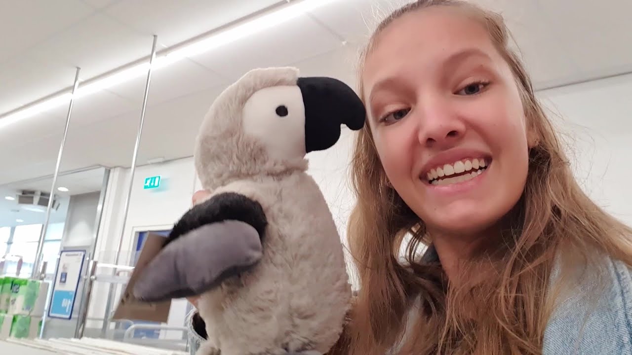Action, Oliebollen en Playstation SHOPVLOG