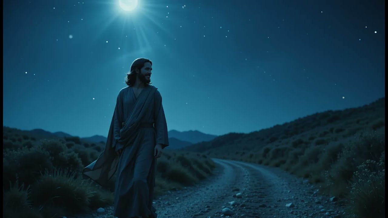 ✝️ Guiding Light Of Grace 1 | Jesus Short #208 #Shorts