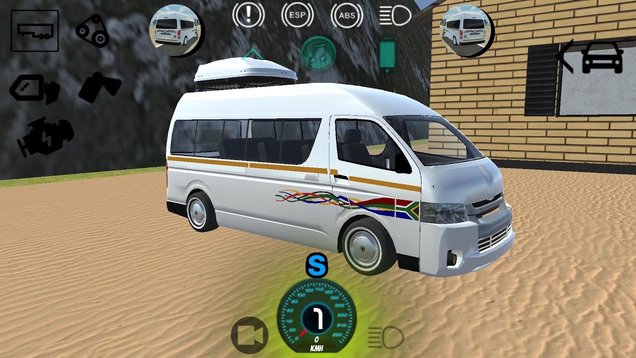 Обзор игры Kasi Lifestyle 3D и как её скачать (Android и Windows)