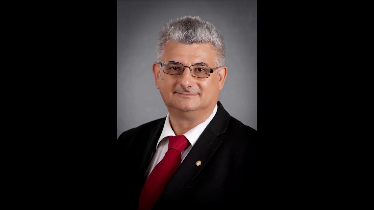 Pedag&oacute;gusok Szakszervezete - Tan&aacute;rhi&aacute;ny - Totyik Tam&aacute;s - Klubr&aacute;di&oacute; 2019.08.27.
