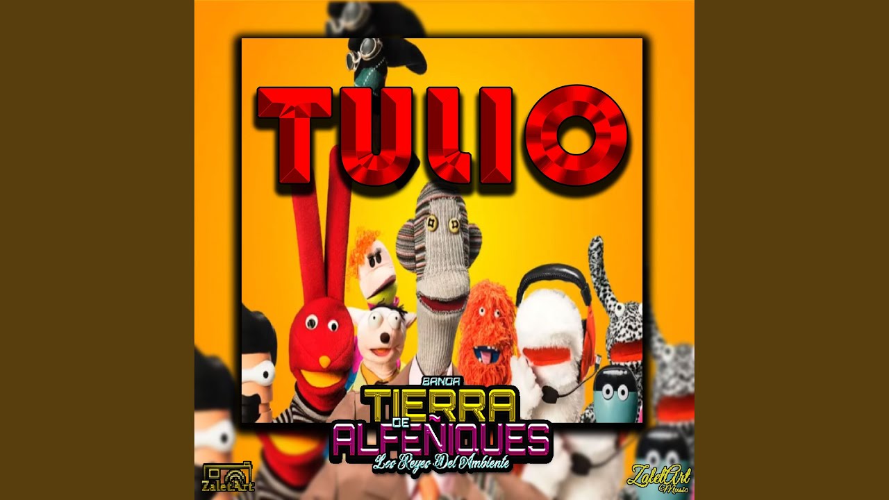 Tulio
