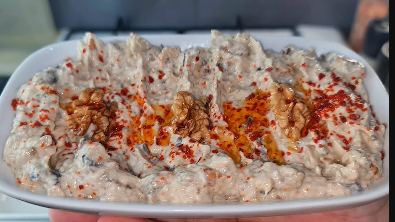 Это так вкусно, что я готовлю это каждую неделю! Закуска моей бабушки с деревни удивила всех!
