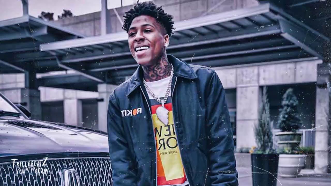 [FREE] NBA Youngboy Type Beat 2019 