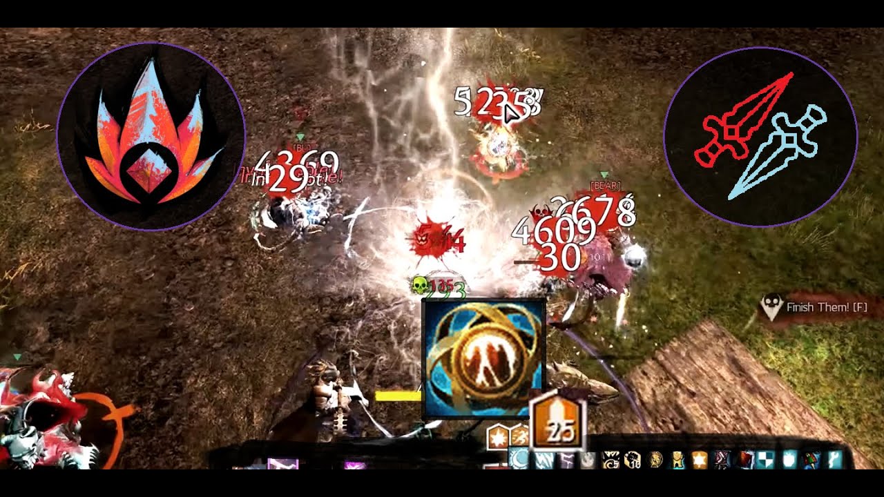 Is Catalyst Stronger Than Before Cele Nerf? (WvW)