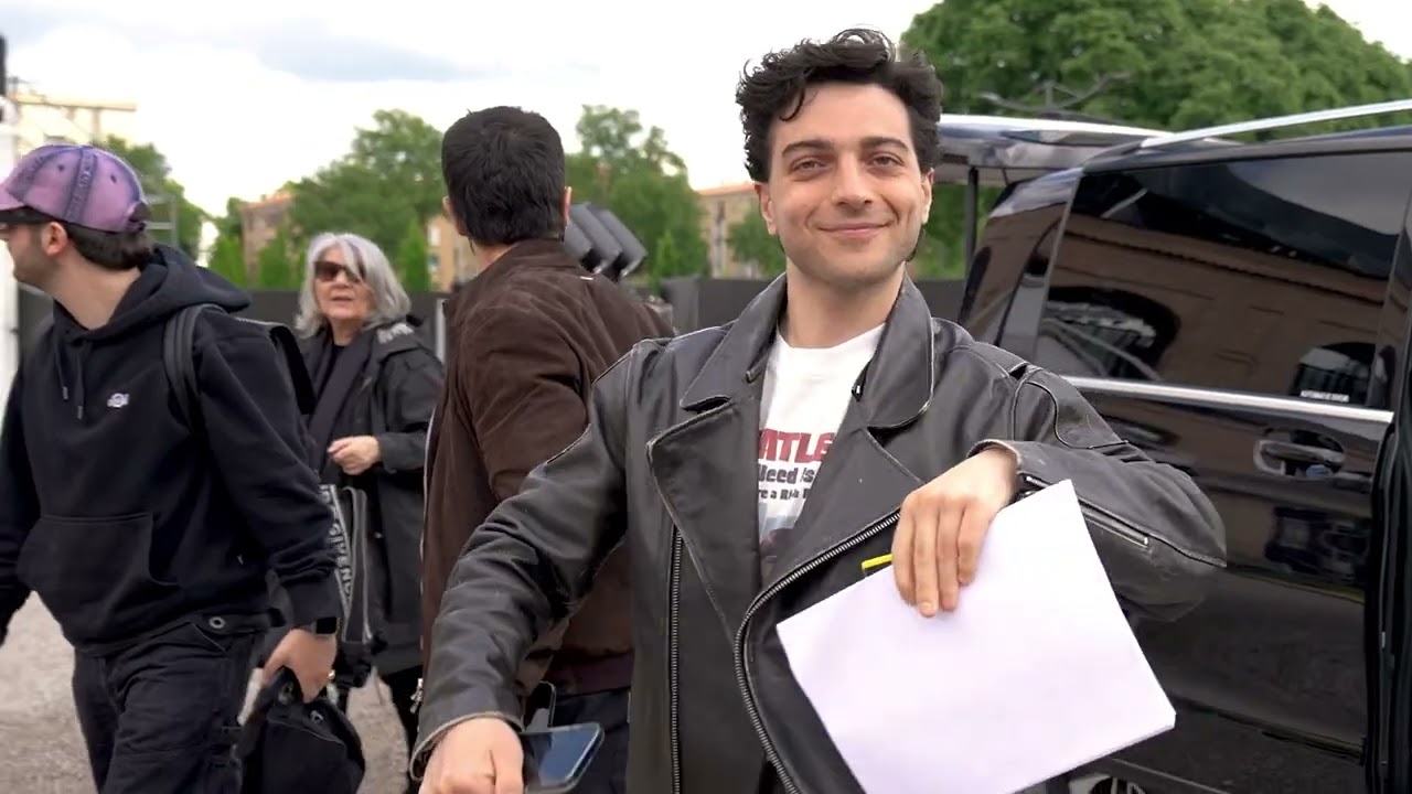 Il Volo racconta il nuovo show in onda su Canale 5 