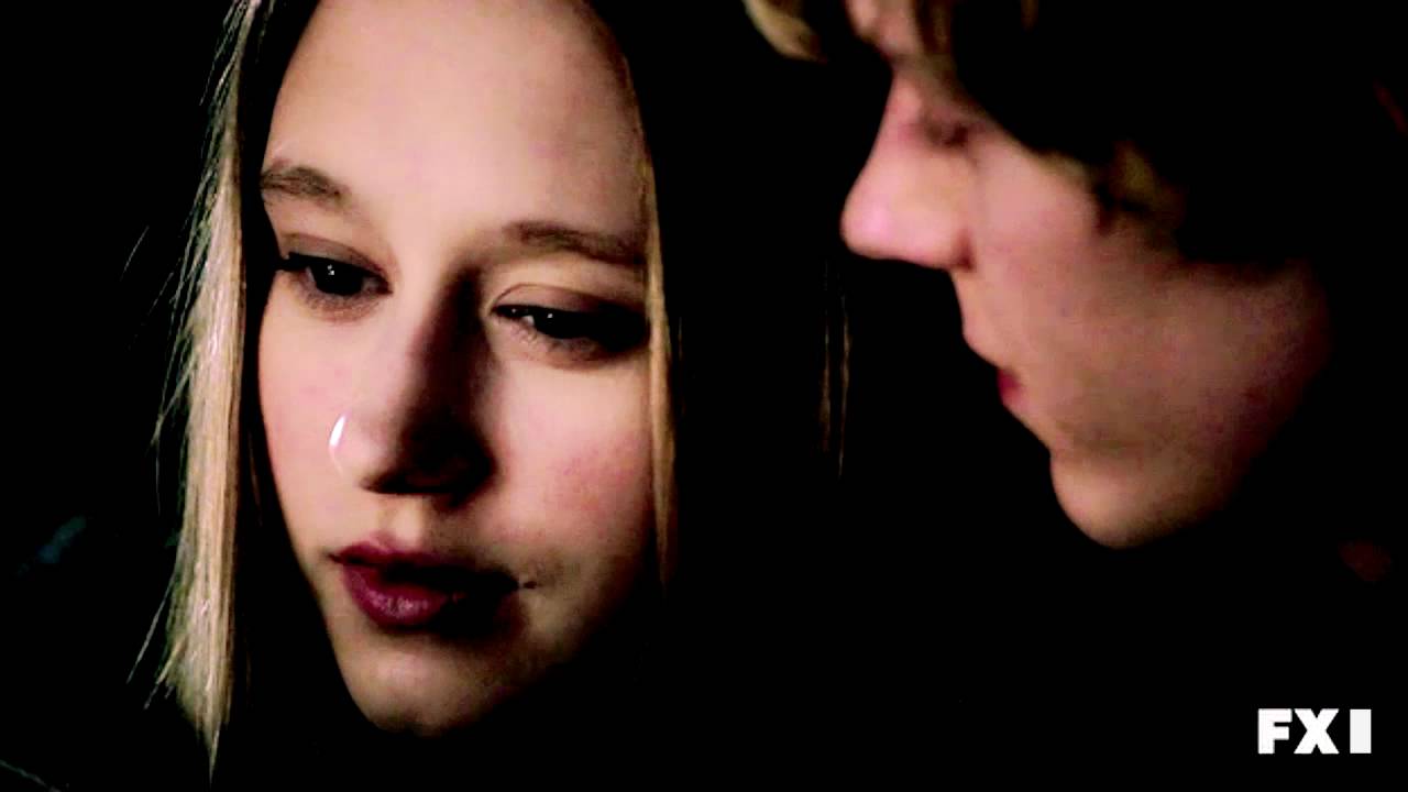 violet & tate ; the devil's tears