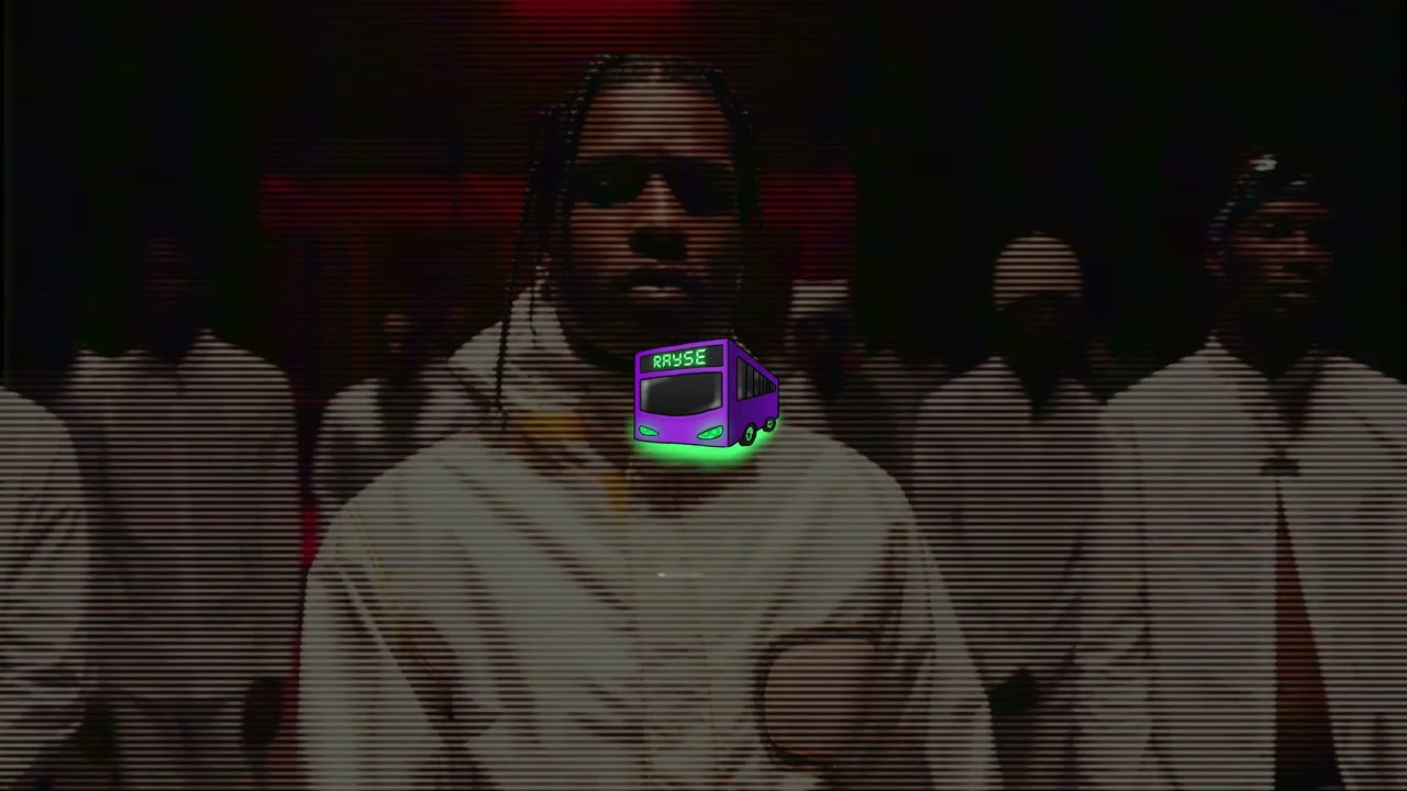 [SOLD] ASAP ROCKY x FUTURE TYPE BEAT 'LICK' (Prod. Rayse)