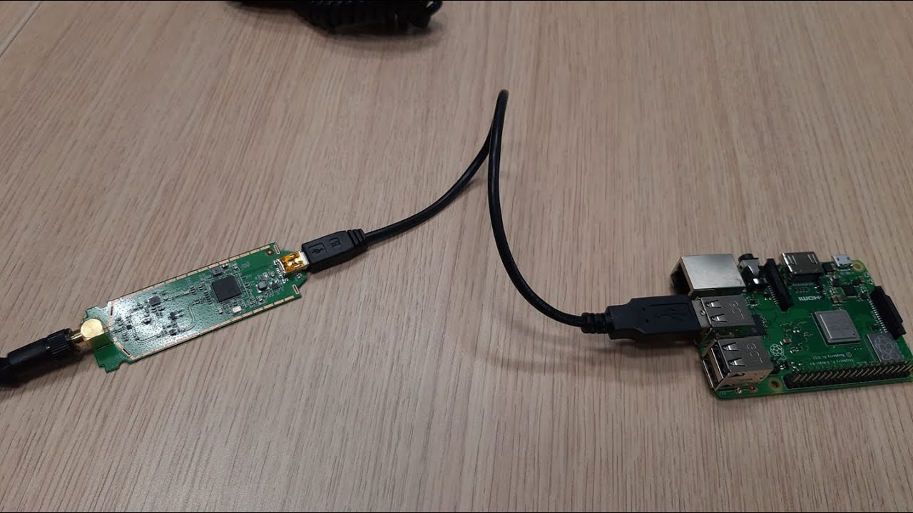 Deeper PRO+ / CHIRP+ --- Test przedłużenia zasięgu