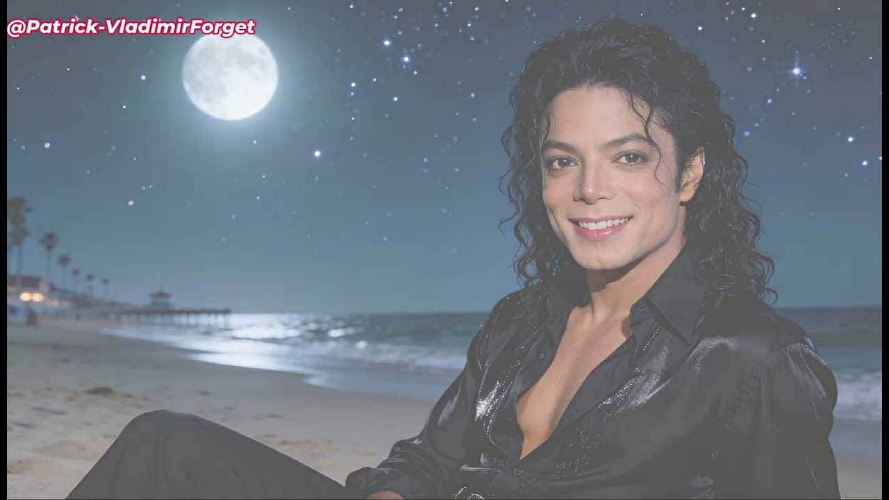 Michael Jackson Sexy Love Remix