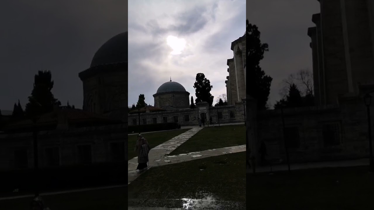 SULEIMANIYA#ISTANBUL#TURKEY#TRAVELERS#СУЛЕЙМАНИЯ#СТАМБУЛ#ТУРЦИЯ#ПУТЕШЕСТВЕННИКИ#