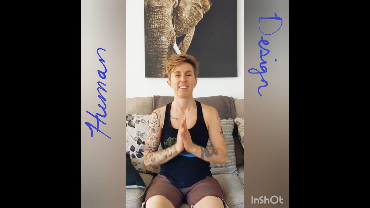 Manifesting Generators: Listen to your first voice!