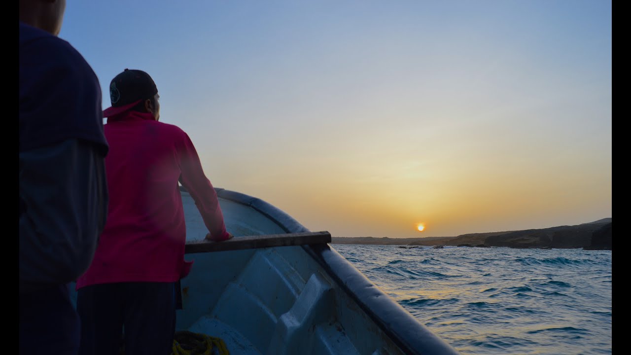 Lineamientos para el Ordenamiento Territorial Costero de La Guajira desde la Diversidad Cultural