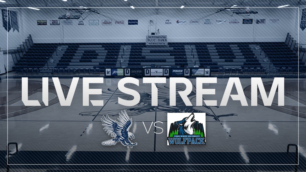 JV MBB: Dickinson State vs. Four Winds