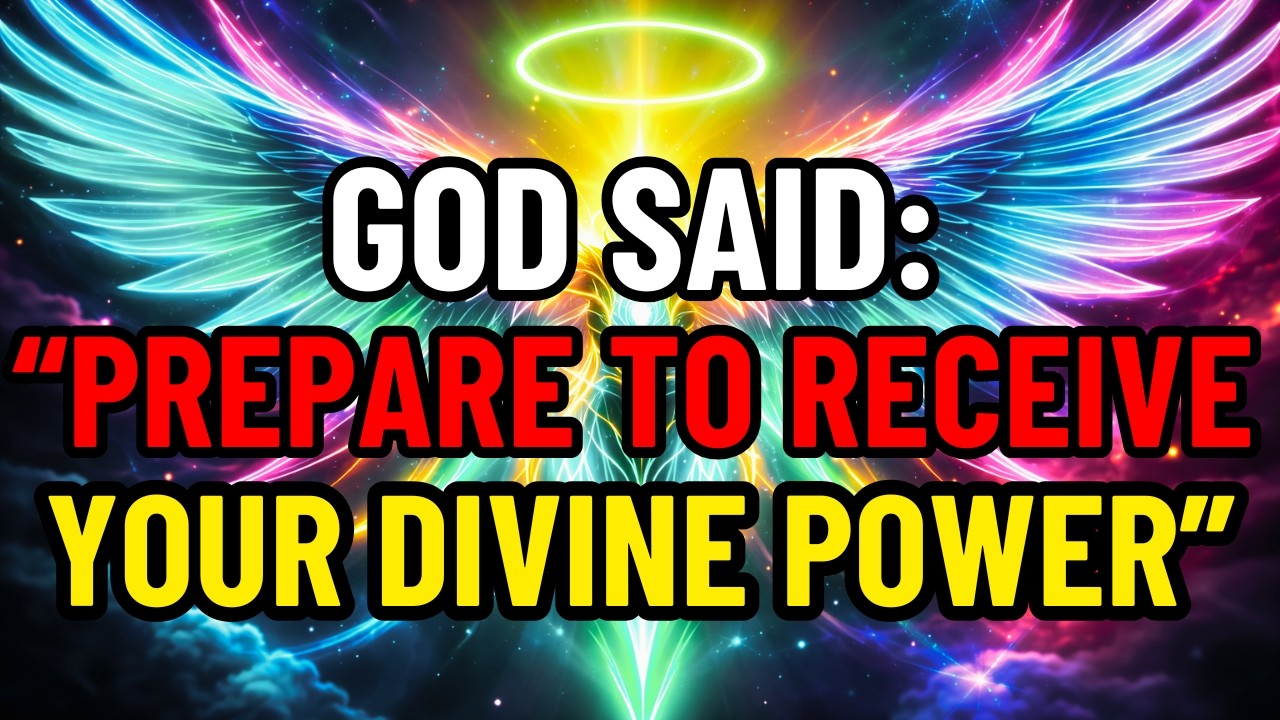 ✨CHOSEN ONES, God Is Preparing To Give You New Insight — Be Ready To Receive It