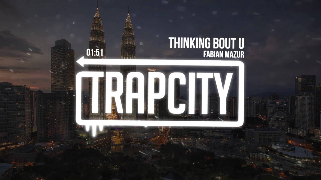 Fabian Mazur - Thinking Bout U