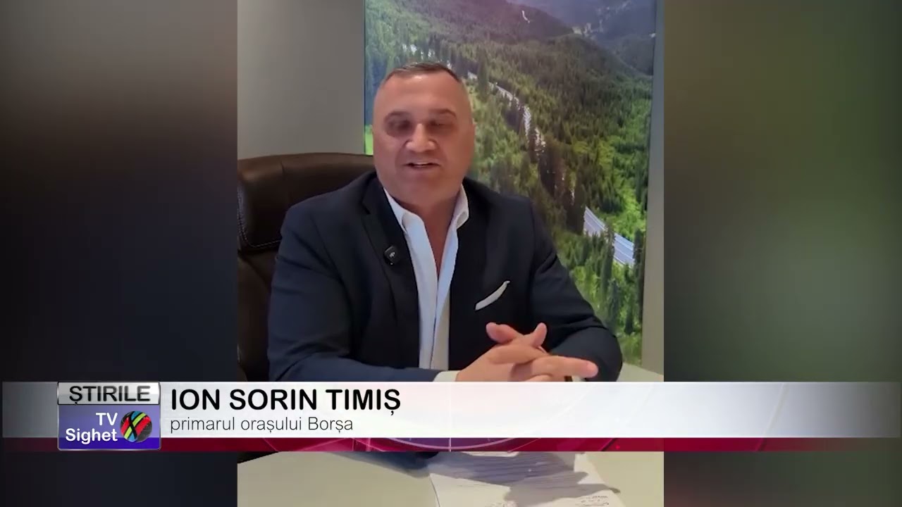 01  PROBLEME GRAVE DE PERSONAL LA SPITALUL DE RECUPERARE DIN BORȘA