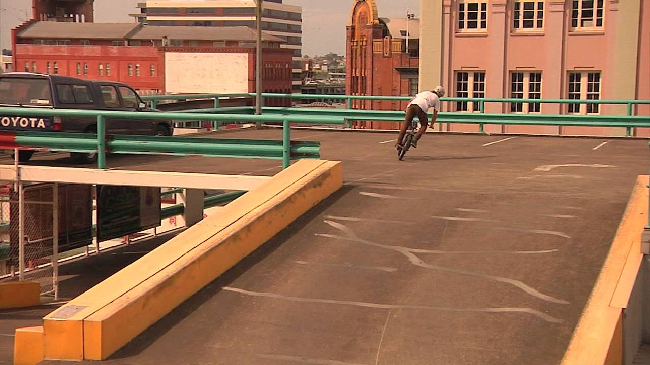 Fit - Jack Elkins