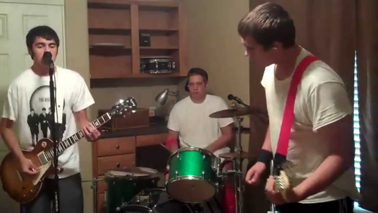 Green Day - 