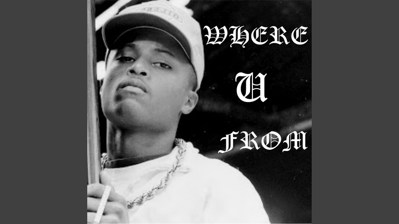 Where U From