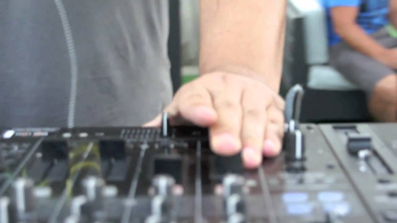 DJ ANDRE MARQUES @P12 - JURERE- 26/12/2010