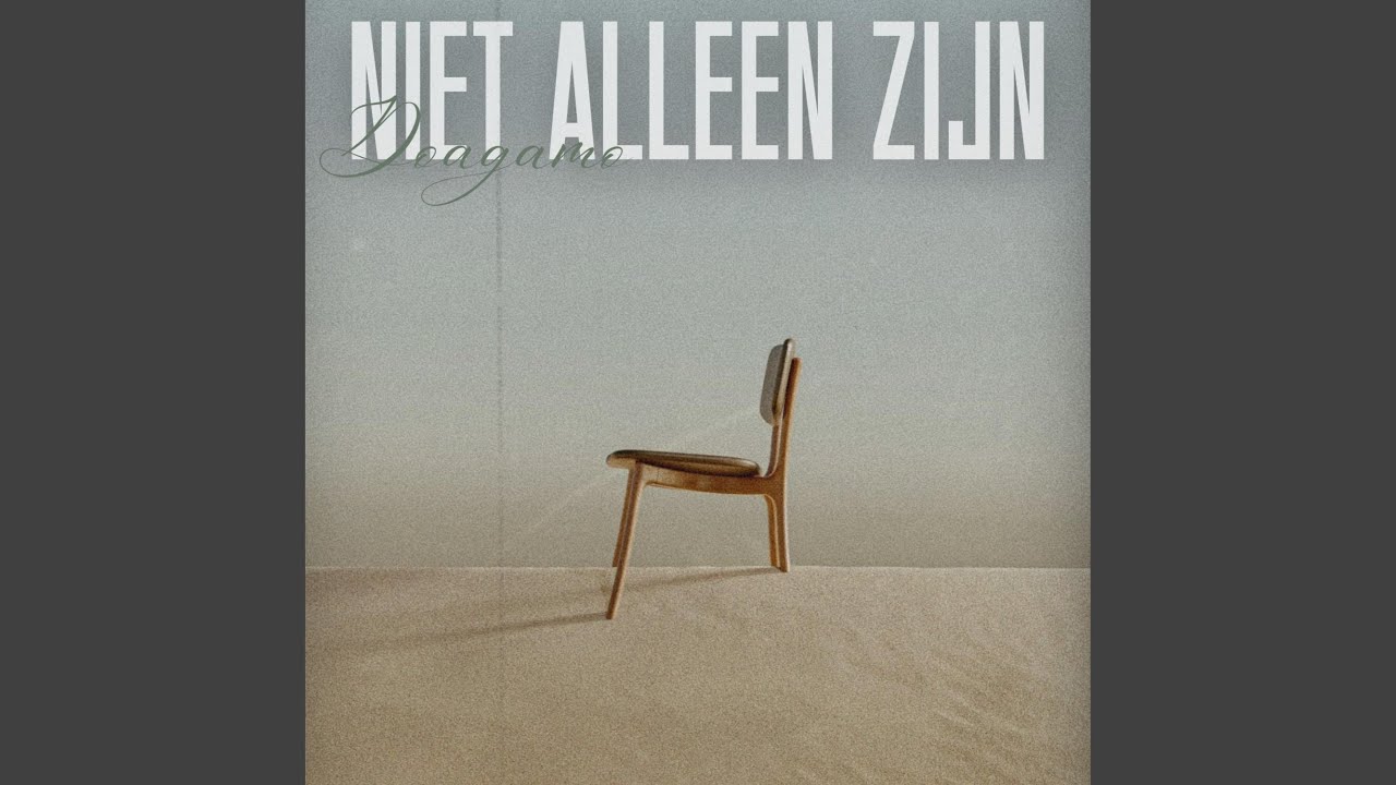 Niet Alleen Zijn