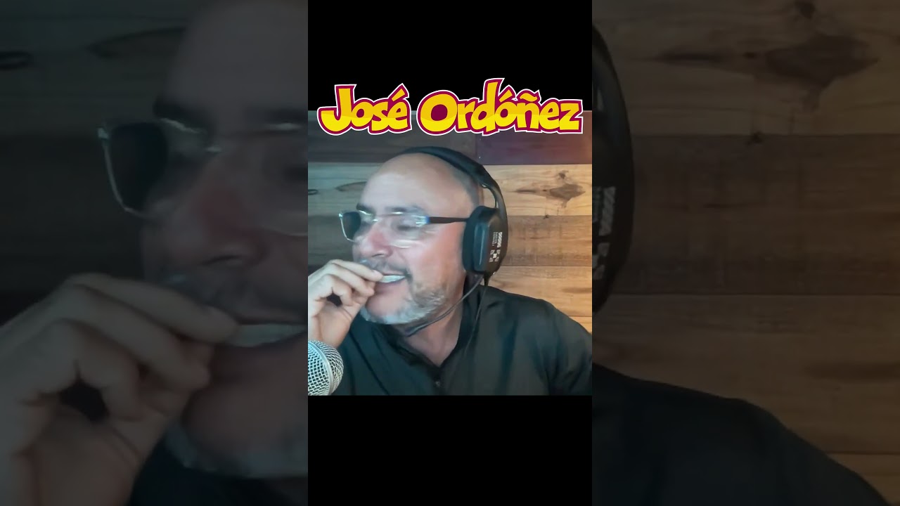 El chiste del ni&ntilde;o cabez&oacute;n. #Joseordo&ntilde;ez #chistes JOS&Eacute; ORD&Oacute;&Ntilde;EZ 🤪