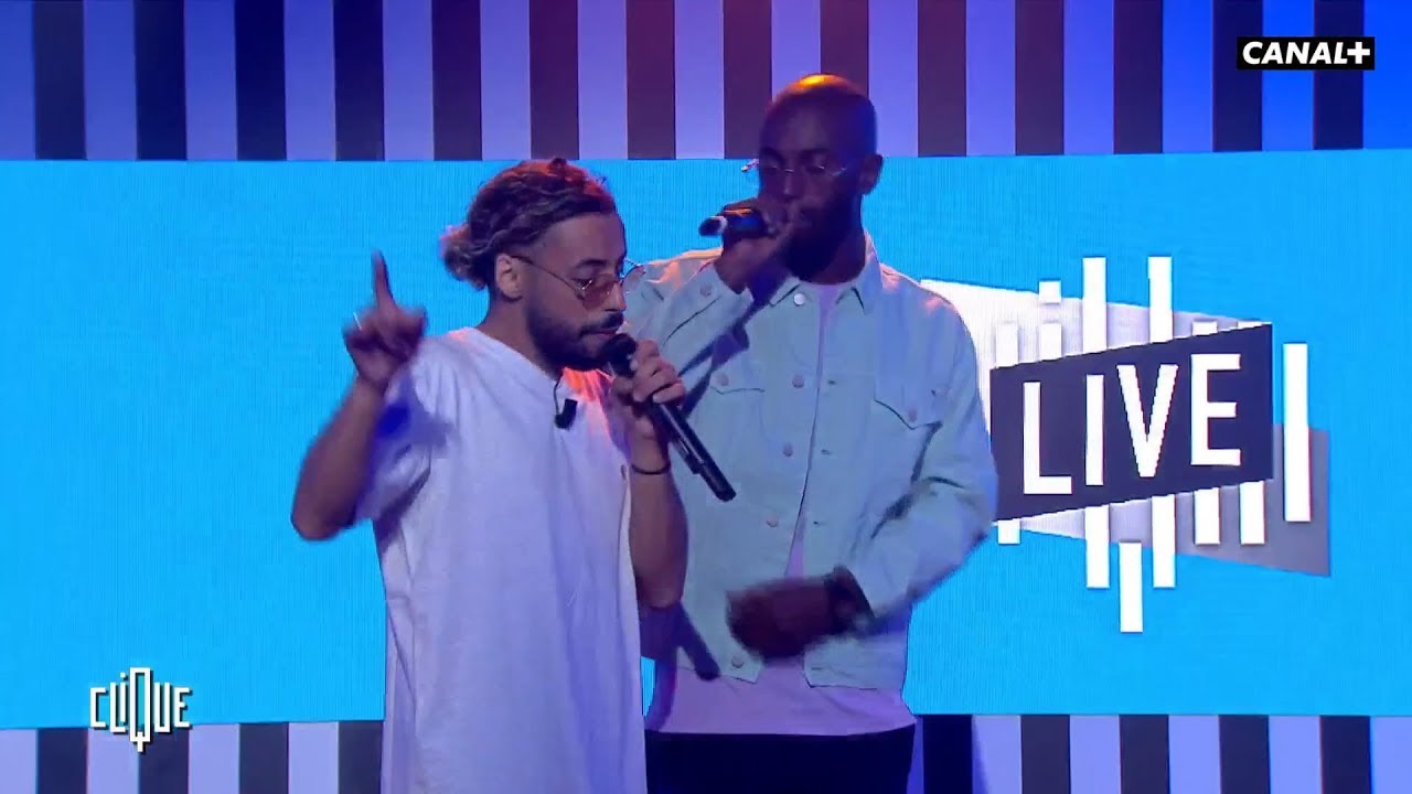 (EXCLUSIF) Nemir et Alpha Wann : "Sur ma vie"