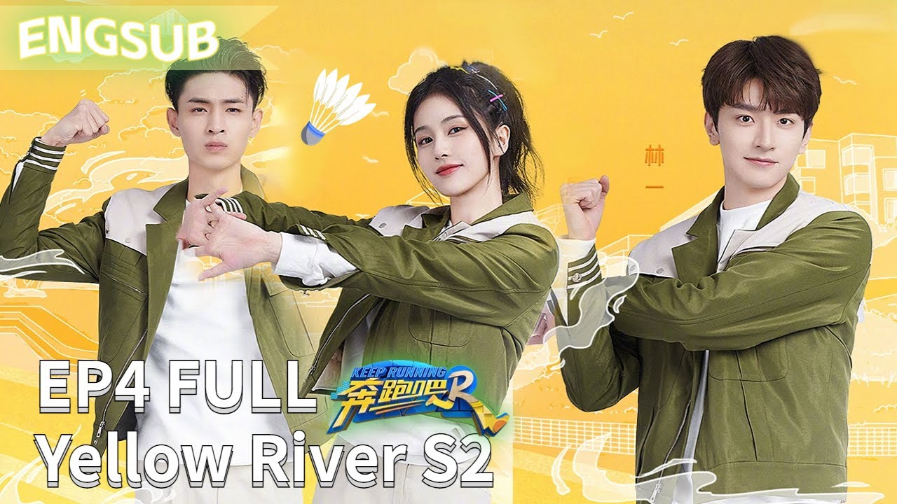 [EngSub] 
