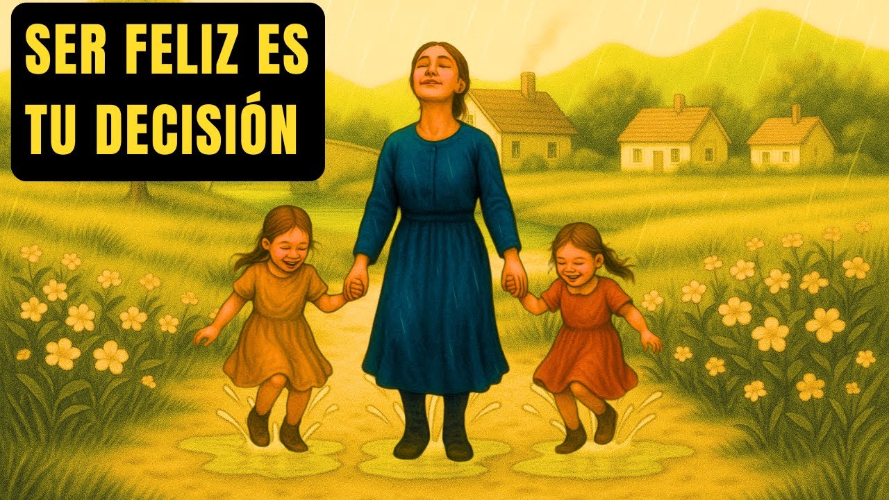 Esa HISTORIA Te Enseña Que el Milagro Llega Cuando Aprendes a AGRADECER