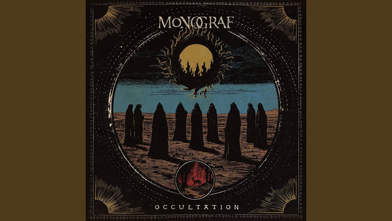 Occultation
