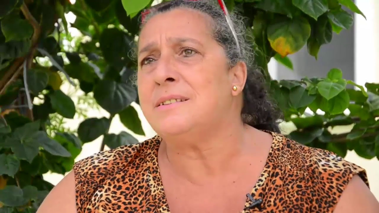 ASILO SANTO ANTÔNIO | Corrente do Bem