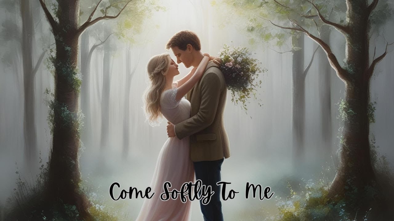 Come Softly To Me