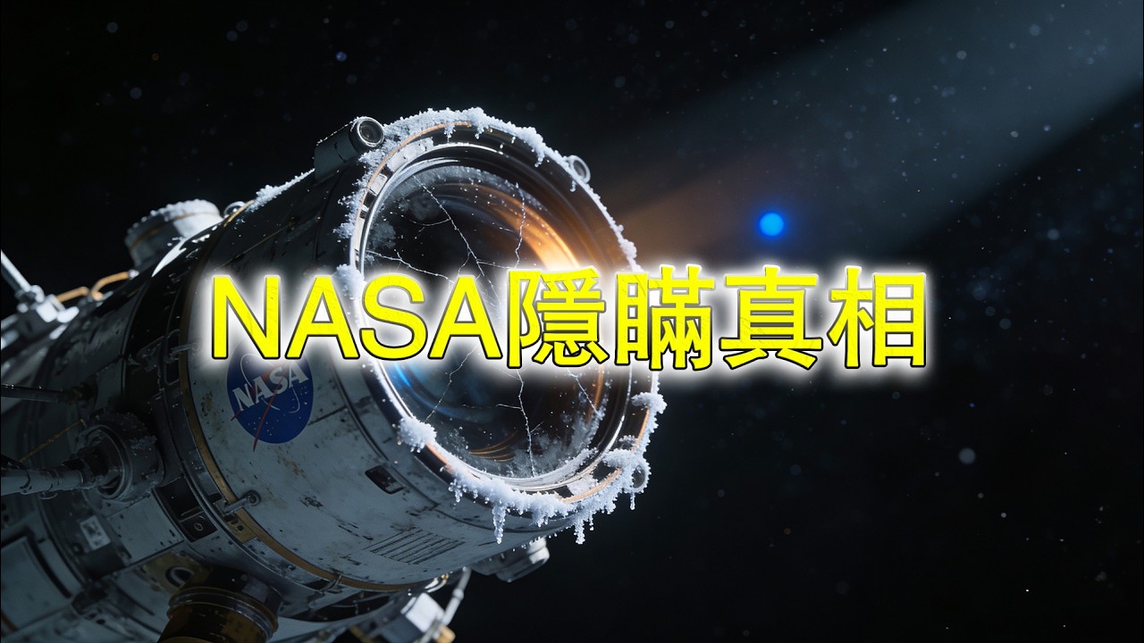 1990年情人節，人類對6億公里外的探測器下達了一個無法挽回的命令