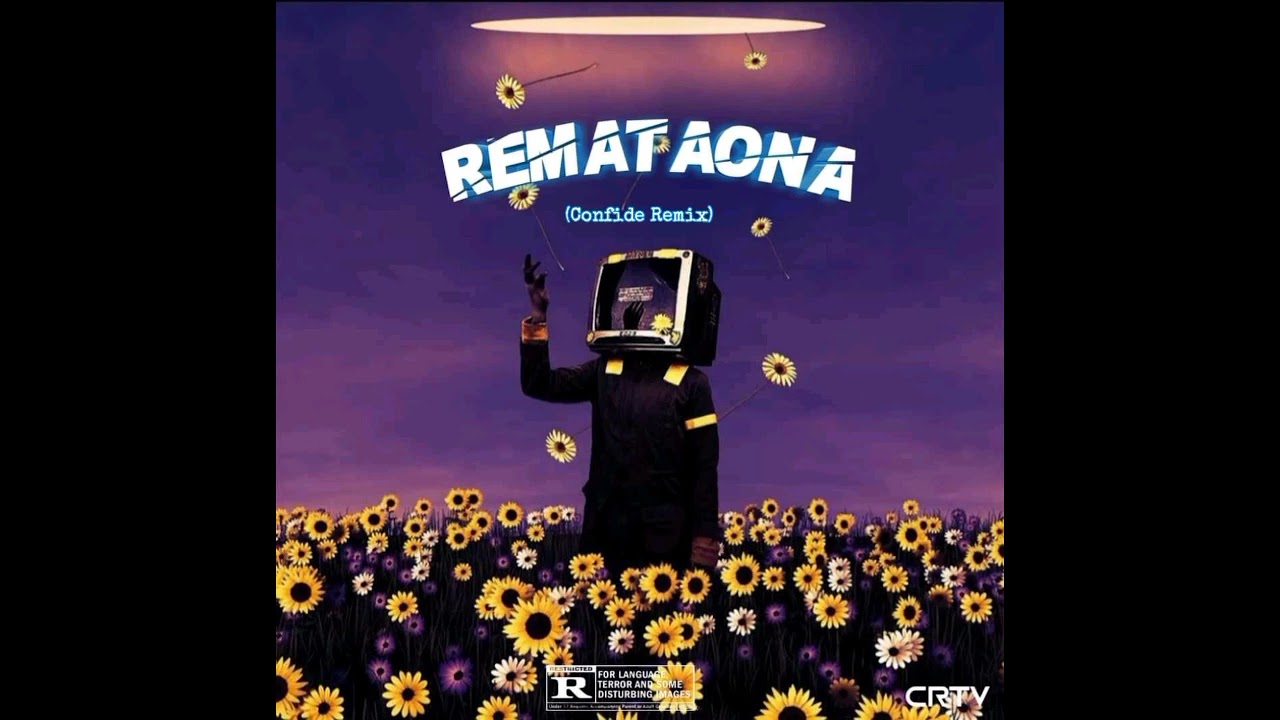 JAD - REMATAONA. (Confide Remix).