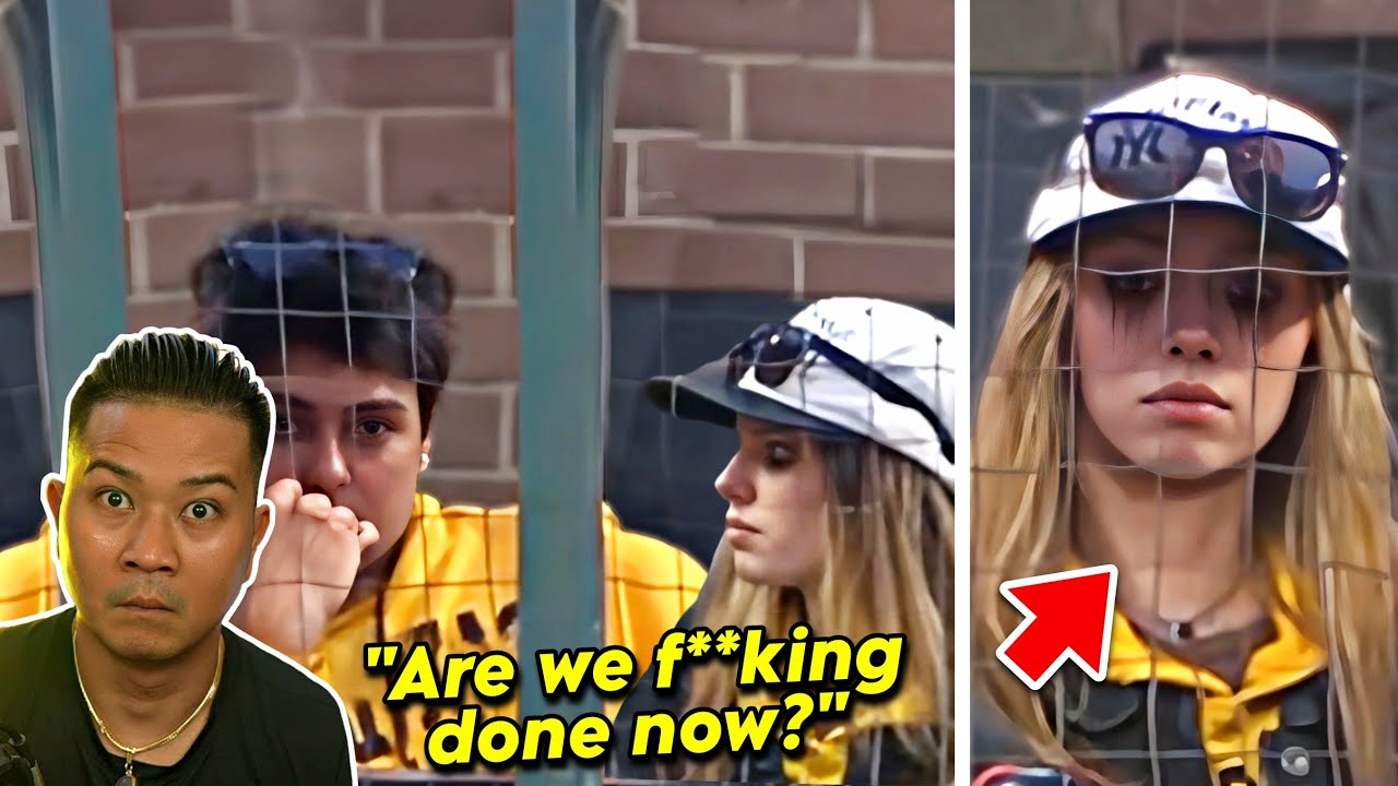 The Exact Moment When A Relationship Is Ruined Beyond Repair...