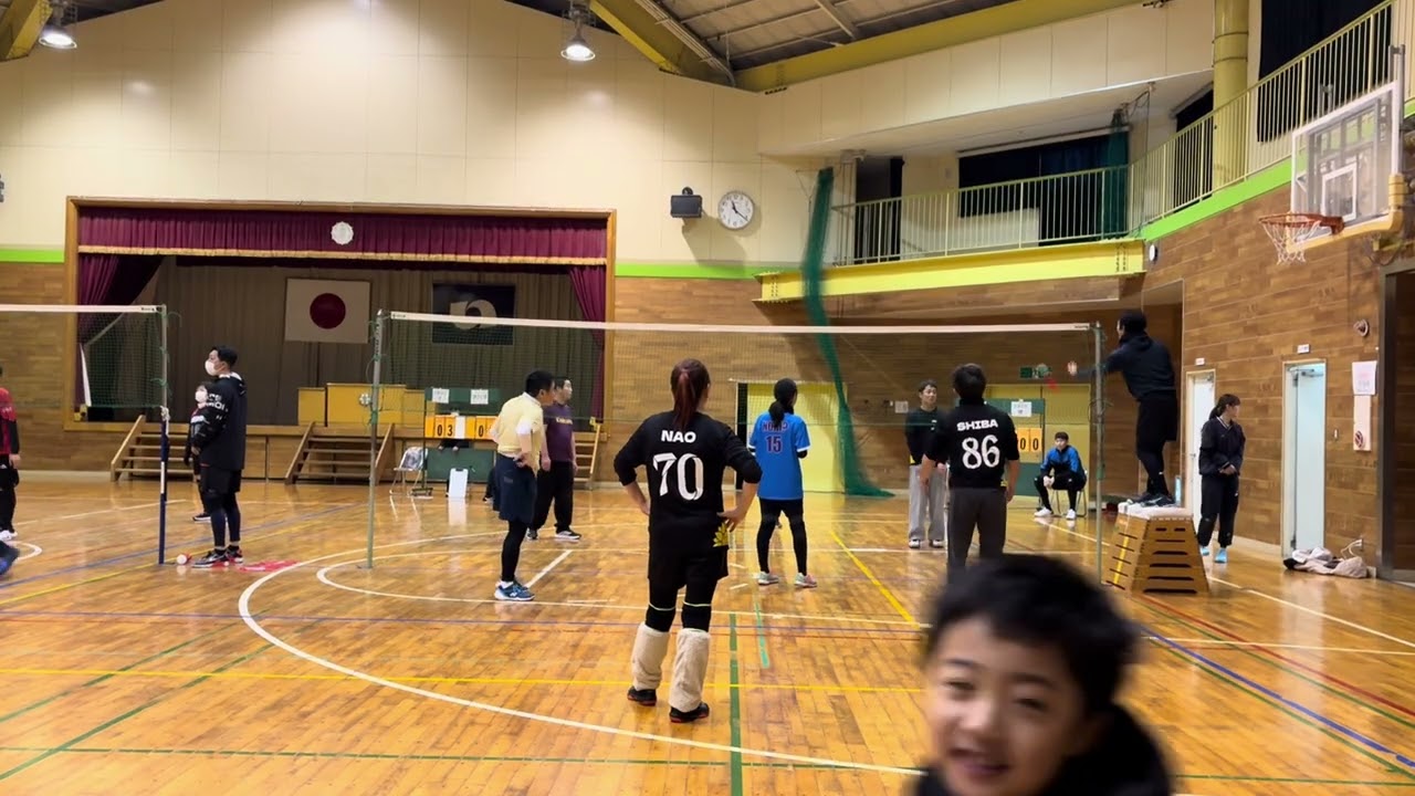 愛　ー　美