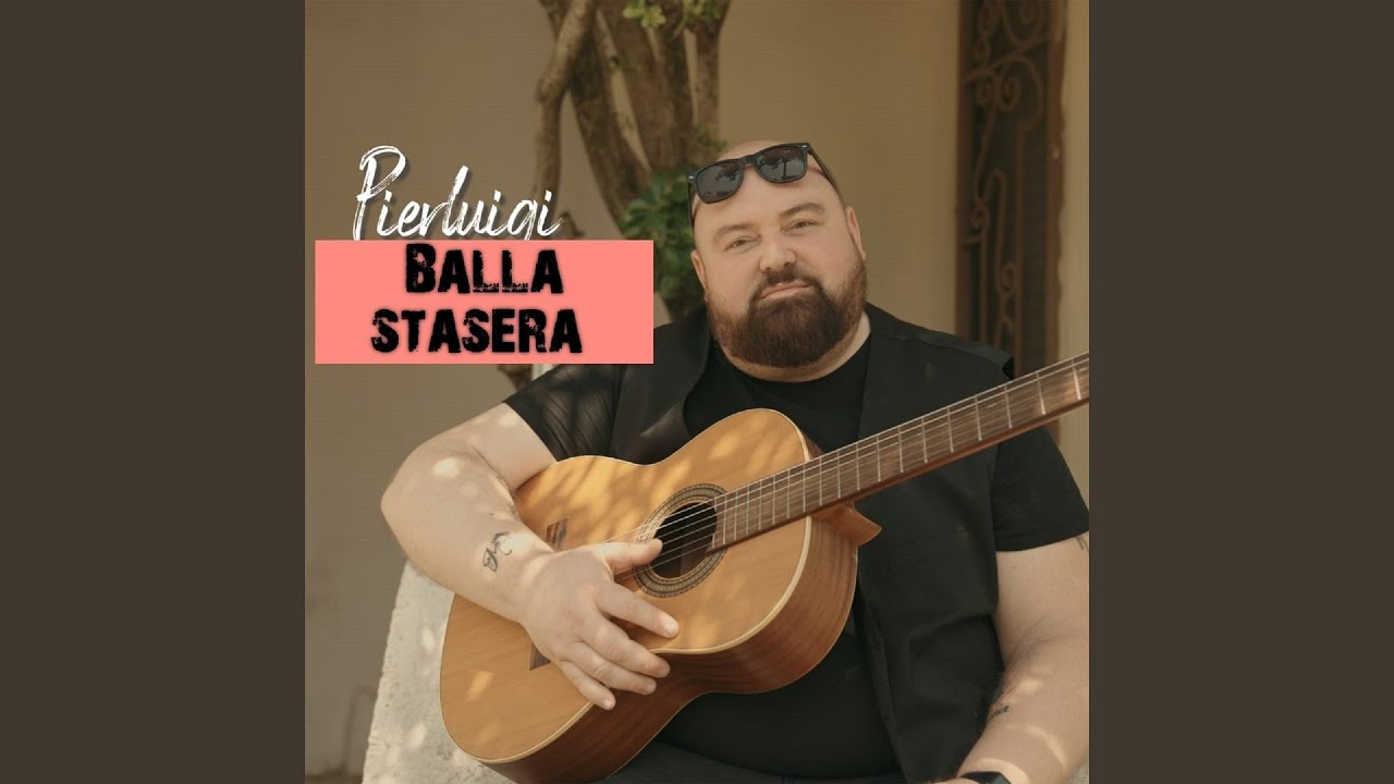 Balla Stasera