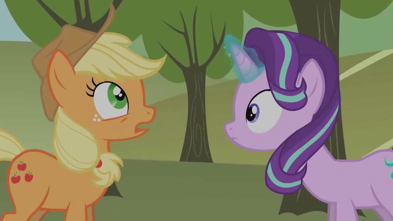 MLP VILLAINS: TOP 11 STARLIGHT GLIMMER VIDEOS