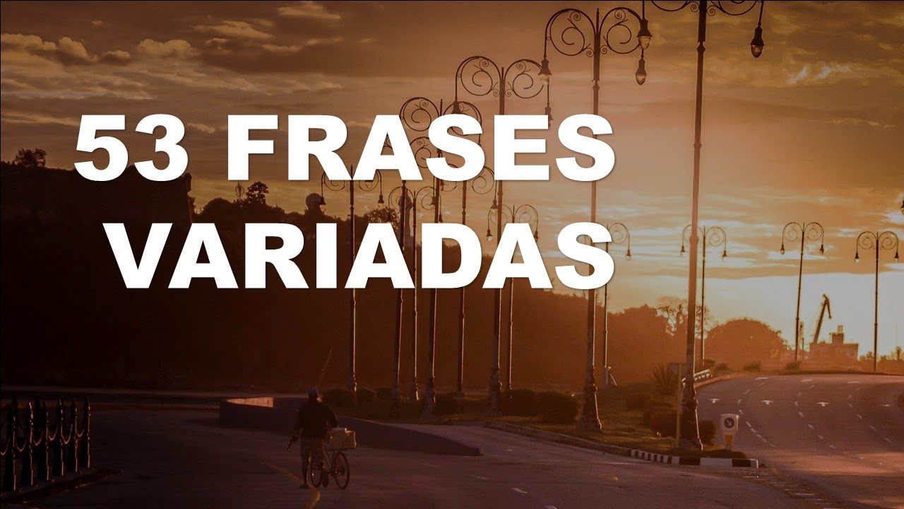 53 FRASES VARIADAS STATUS E COMPARTILHAR COM AMIGOS