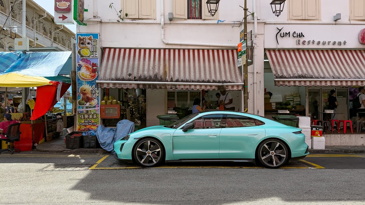 Car Spotting Video Dump   January 2026