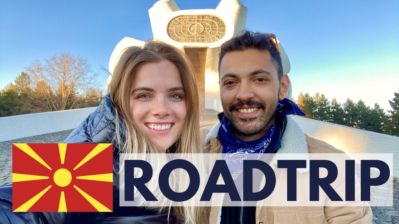 Macedonian Roadtrip | Galicica National Park, Lake Prespa + Krusevo