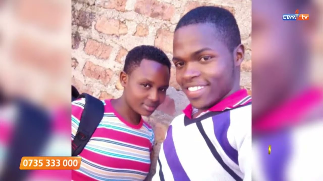 LIVE| The Obong'os Family Love Story with Diana Gisoi#omwanchione